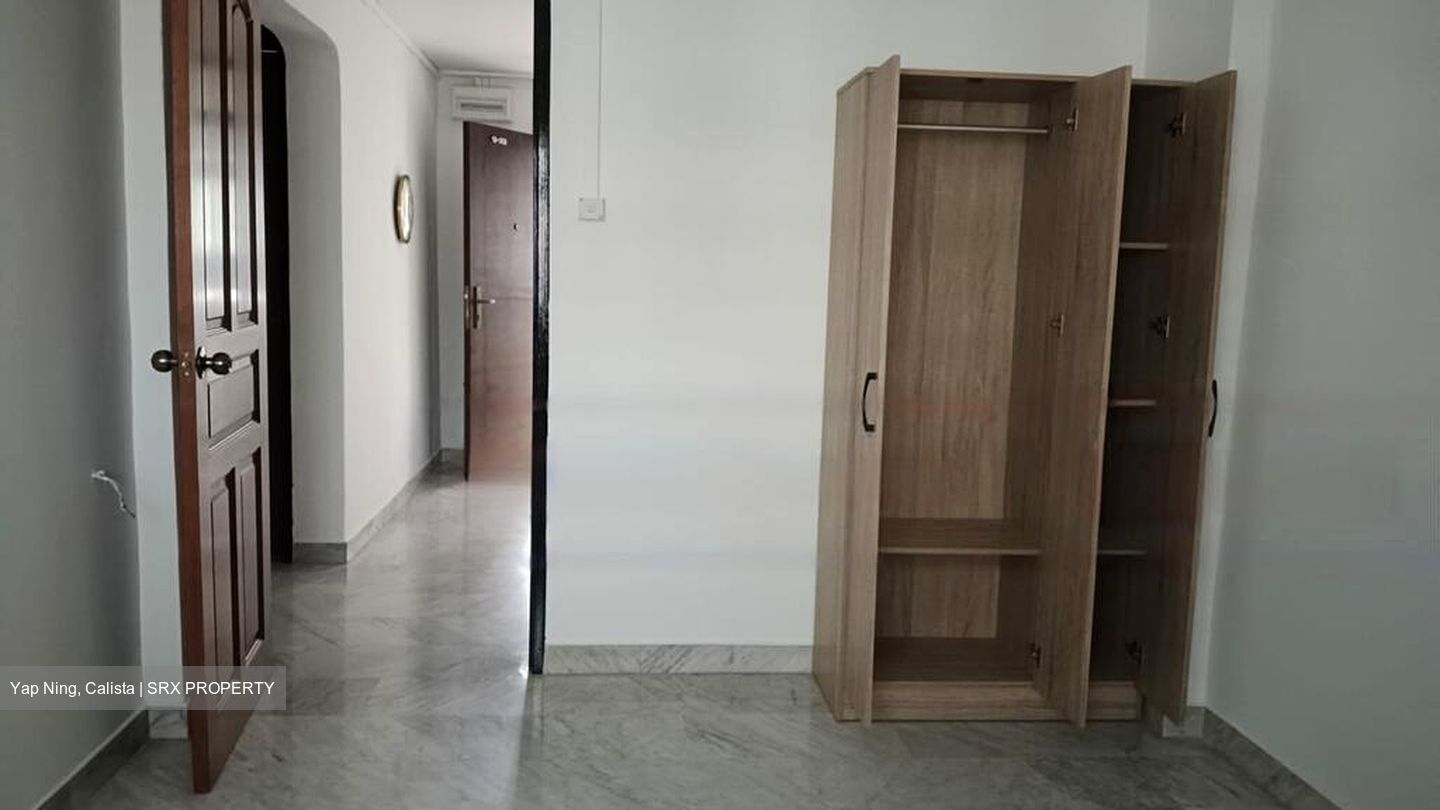 Blk 143 Serangoon North Avenue 1 (Serangoon), HDB 4 Rooms #518724341